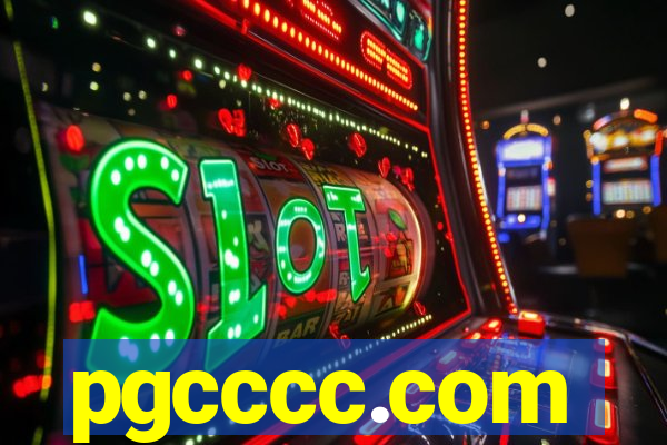 pgcccc.com