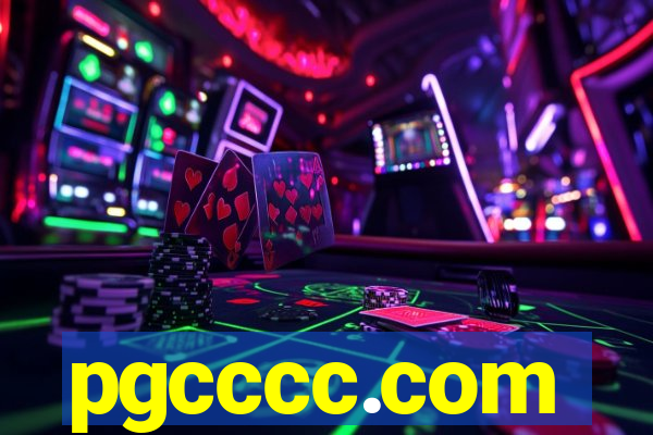 pgcccc.com