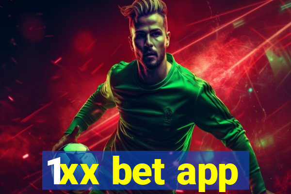 1xx bet app