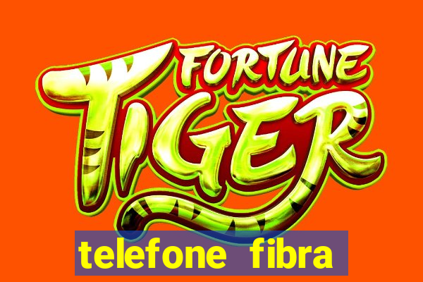 telefone fibra minas congonhas