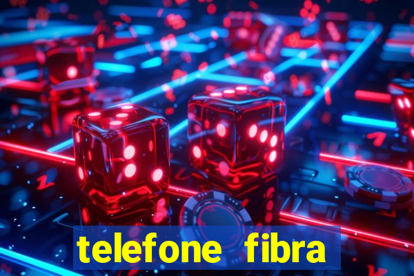 telefone fibra minas congonhas