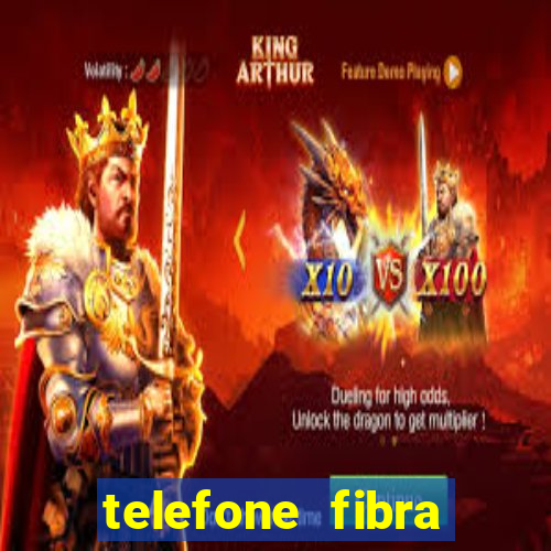 telefone fibra minas congonhas