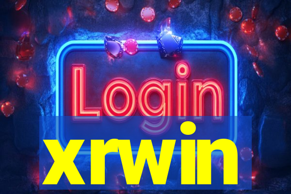 xrwin