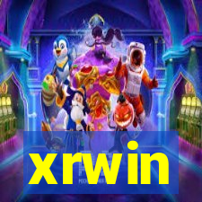 xrwin