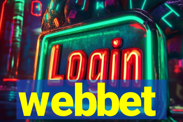 webbet