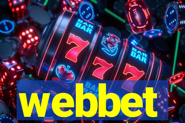 webbet