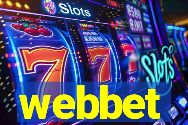 webbet