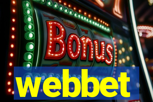 webbet