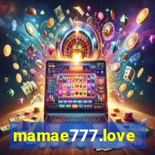 mamae777.love