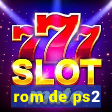 rom de ps2