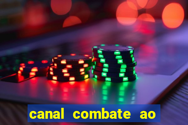 canal combate ao vivo online multicanais