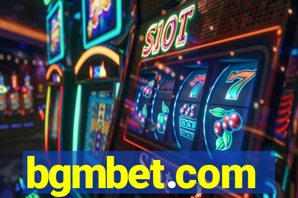 bgmbet.com