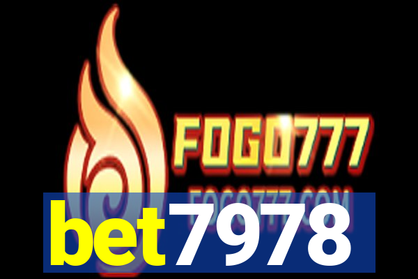 bet7978