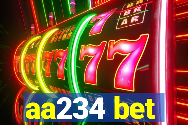 aa234 bet