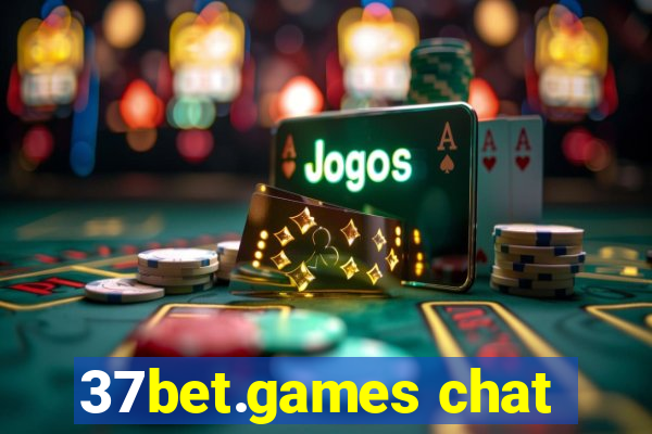 37bet.games chat