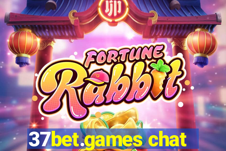 37bet.games chat