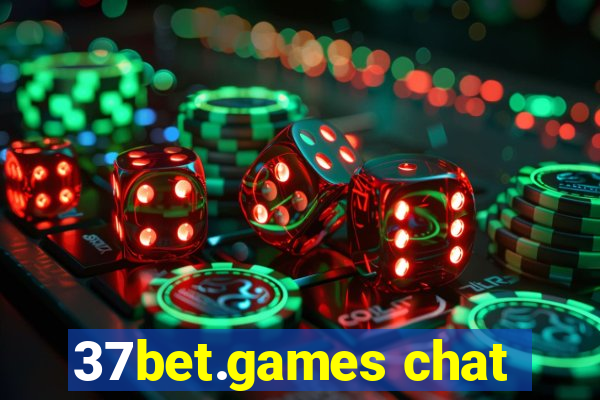 37bet.games chat