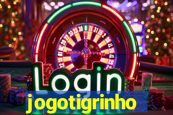 jogotigrinho