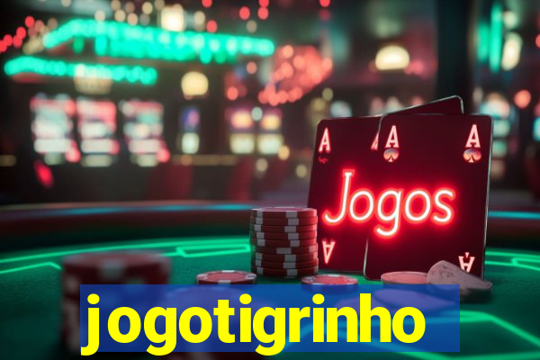 jogotigrinho