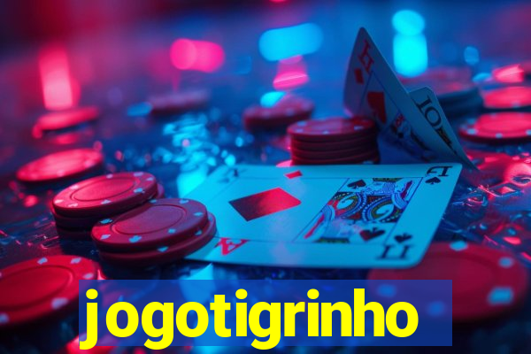 jogotigrinho