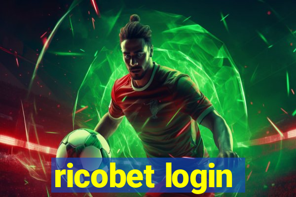 ricobet login