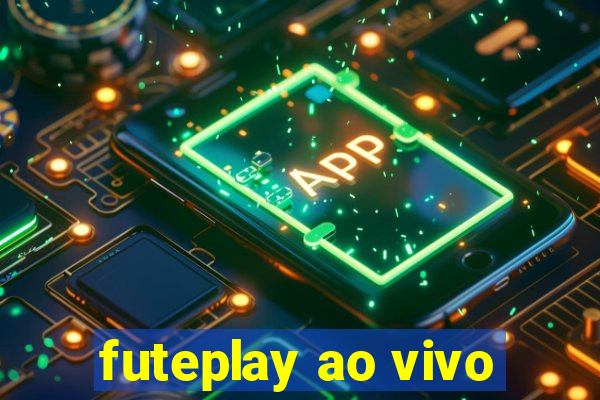 futeplay ao vivo