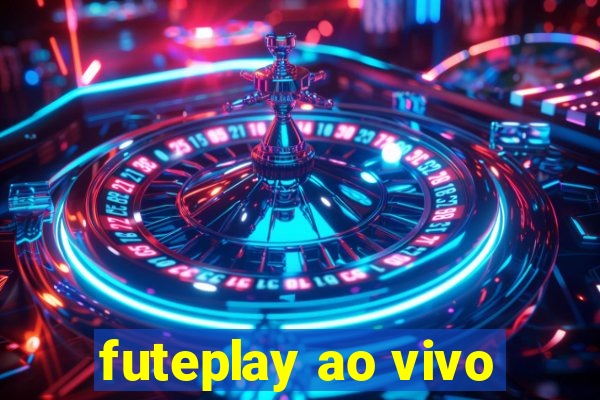 futeplay ao vivo