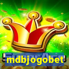 mdbjogobet