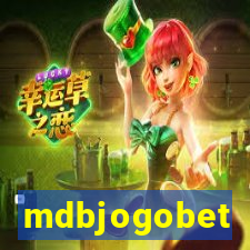 mdbjogobet