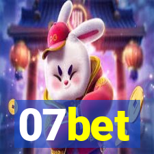 07bet