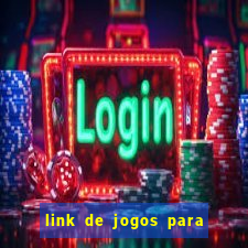 link de jogos para ganhar dinheiro