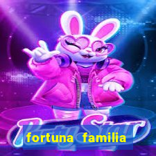 fortuna familia real brasileira