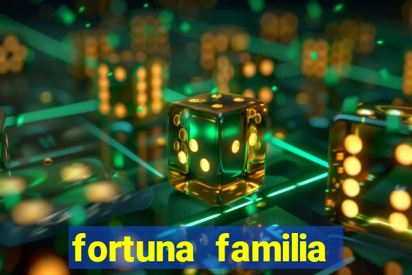 fortuna familia real brasileira