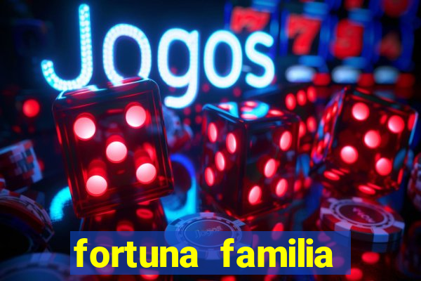 fortuna familia real brasileira