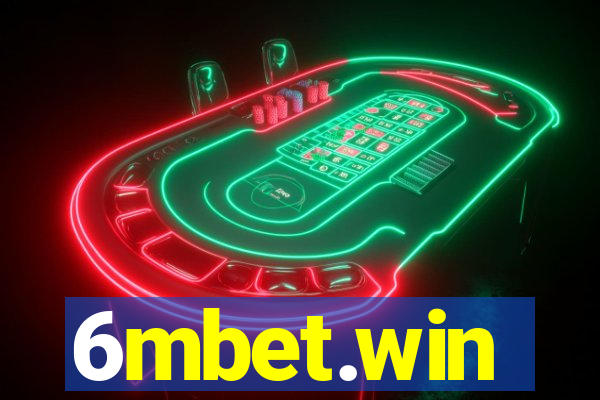 6mbet.win