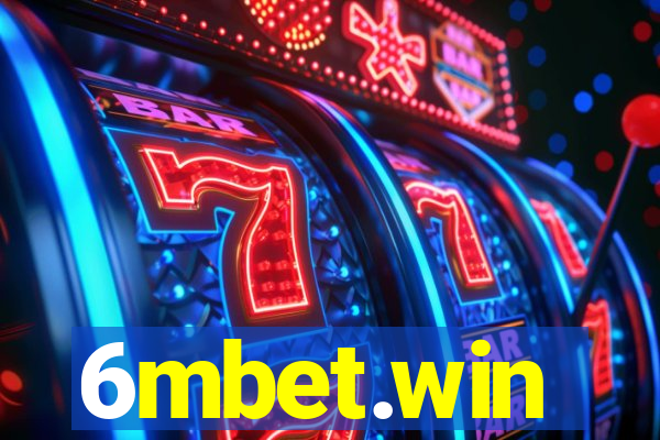 6mbet.win