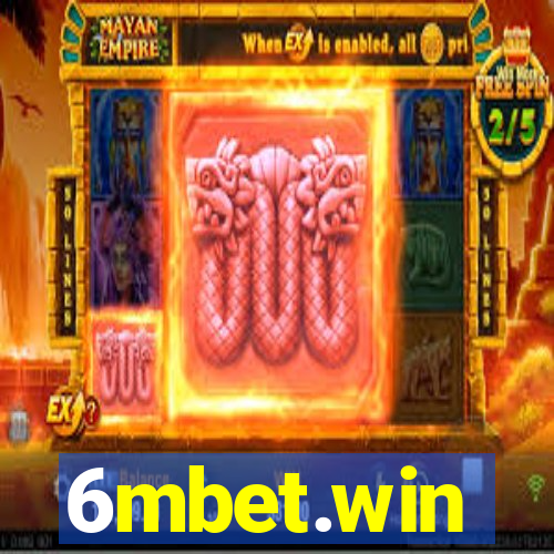 6mbet.win