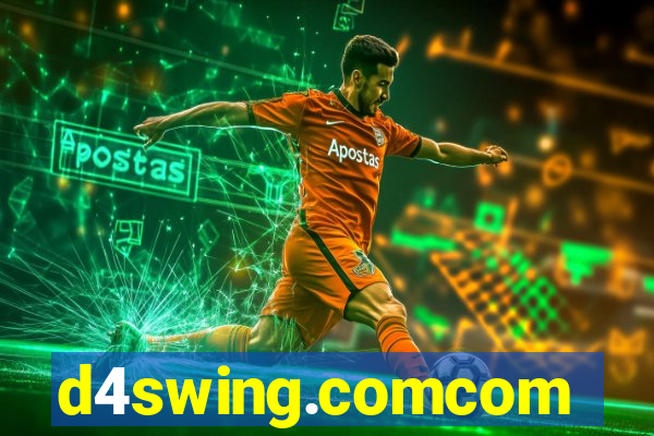 d4swing.comcom