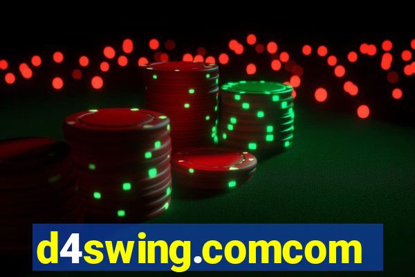 d4swing.comcom