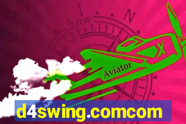 d4swing.comcom