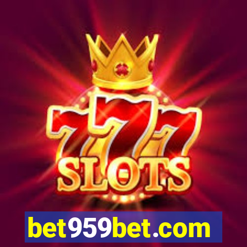 bet959bet.com