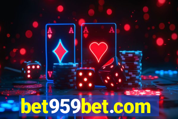 bet959bet.com