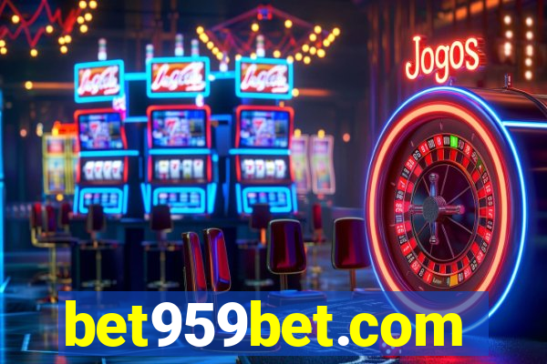 bet959bet.com