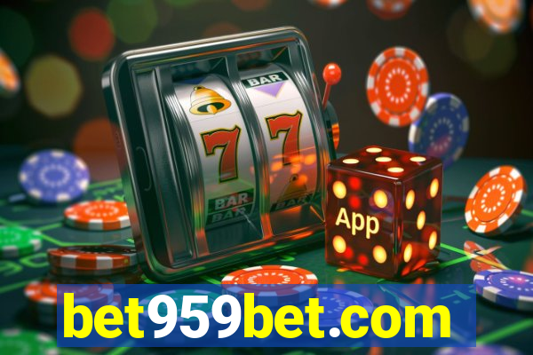 bet959bet.com