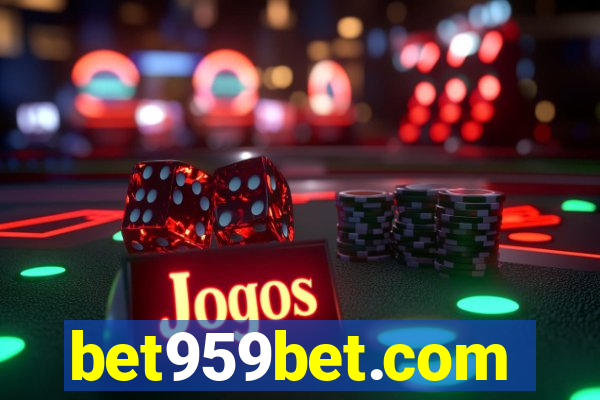 bet959bet.com