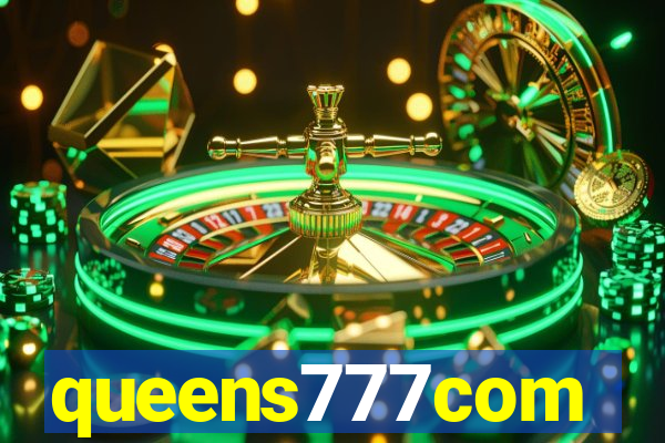 queens777com