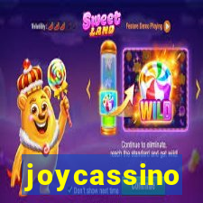 joycassino