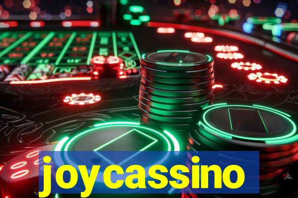 joycassino