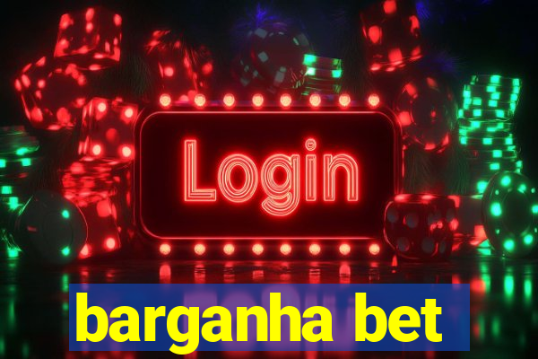 barganha bet