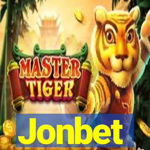 Jonbet